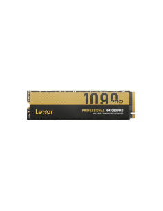Lexar 2TB High Speed PCIe...